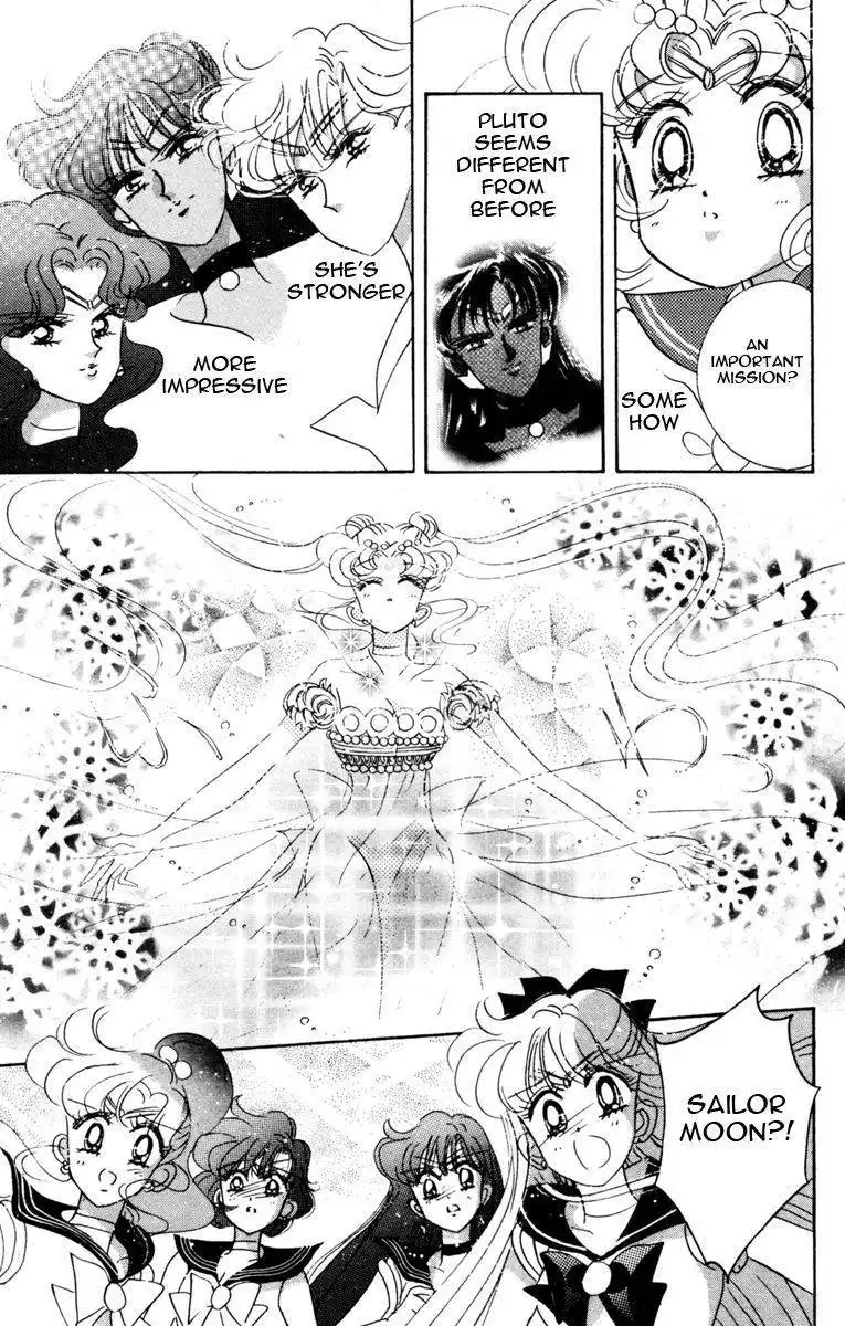 Sailor Moon Chapter 32 5